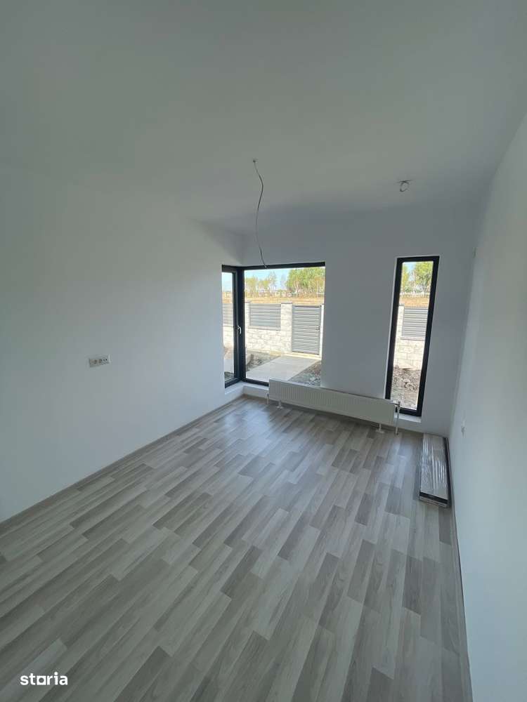 Casa PARTER, 3 camere , zona rezidentiala – Berceni Ilfov-4