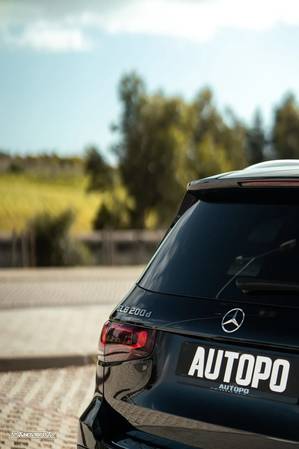 Mercedes-Benz GLB 200 d 4Matic 8G-DCT AMG Line - 11