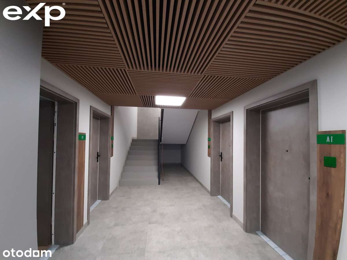 Gotowe*45m2 ogrodu odstrony patio*spokojna okolica-16