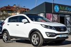 Kia Sportage 1.7 CRDI 2WD Attract - 14