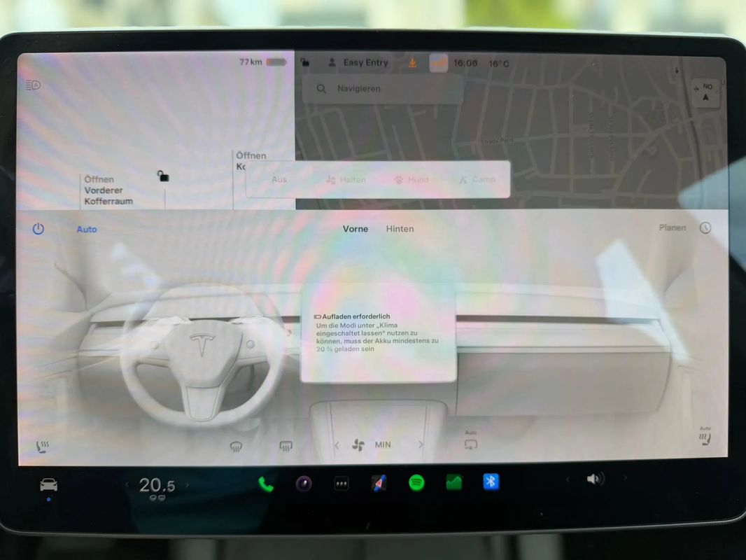 Tesla Model 3 AWD Long Range - 21