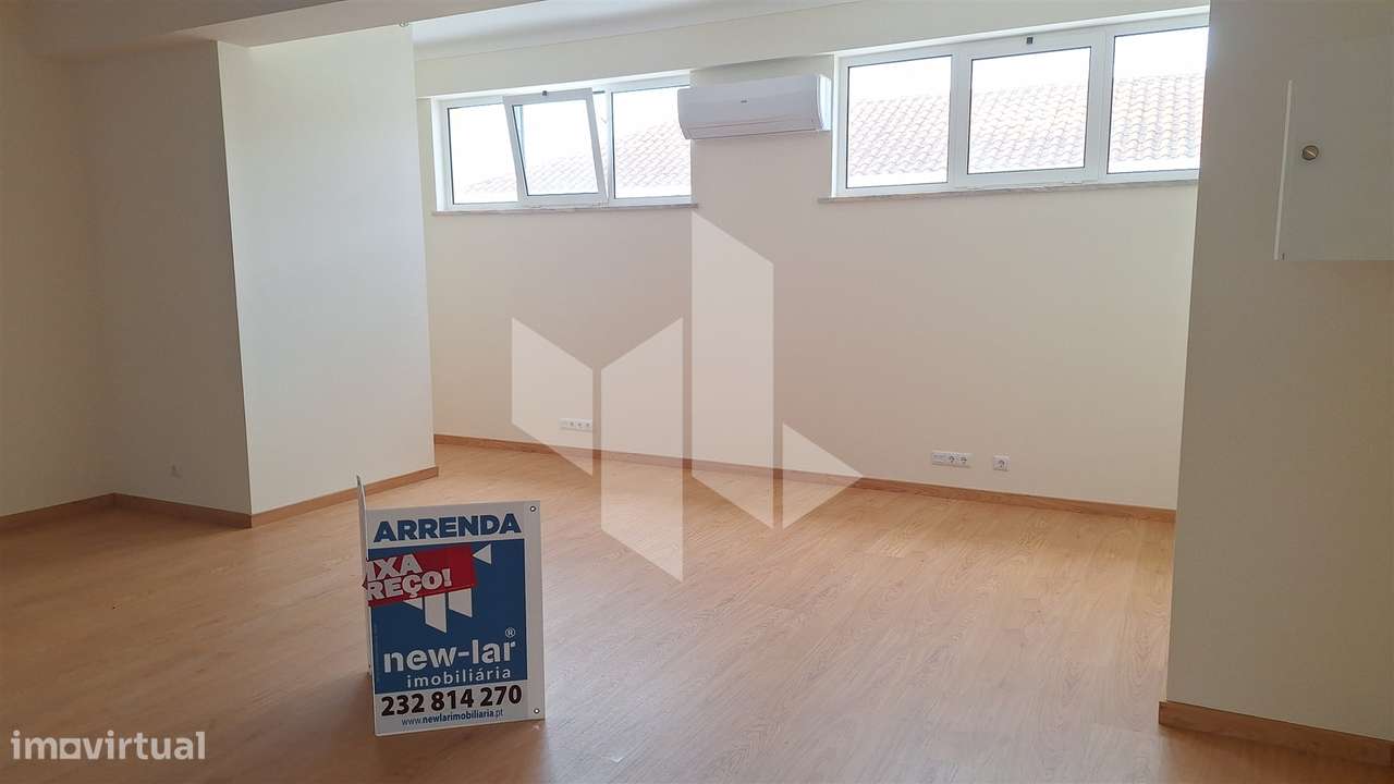 Escritório  Arrendamento em Tondela e Nandufe,Tondela - Grande imagem: 3/10