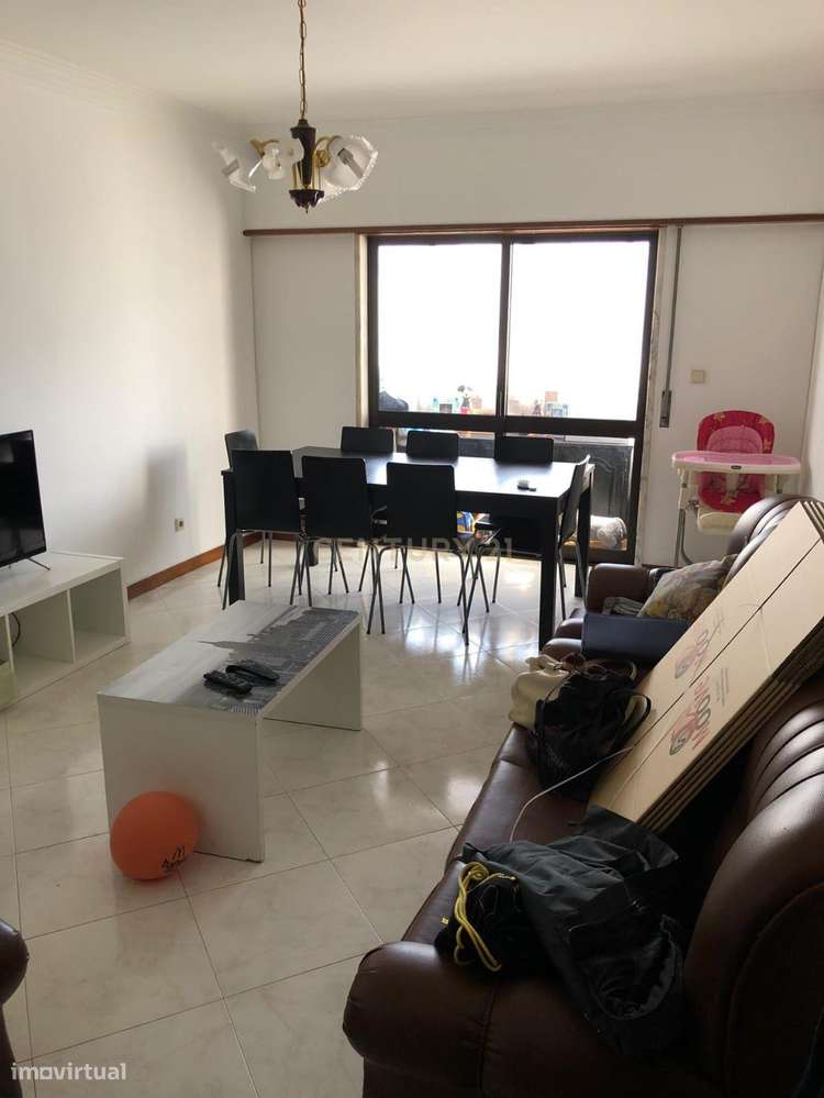 Apartamento T2 em Queluz (Pendão) com ou sem investimento!!-24