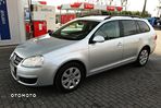 Volkswagen Golf V 1.9 TDI Sportline - 12