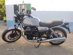 Moto Guzzi V7 v7 850 Special - 2