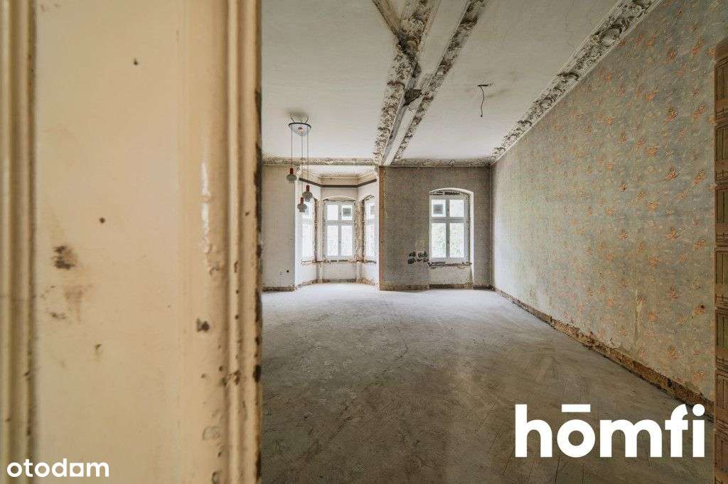 105 m² | Kamienica | Centrum Poznania-12