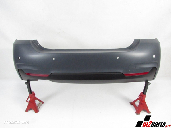 Kit M/ Pack M Novo/ ABS BMW 4 Gran Coupe (F36) - 6