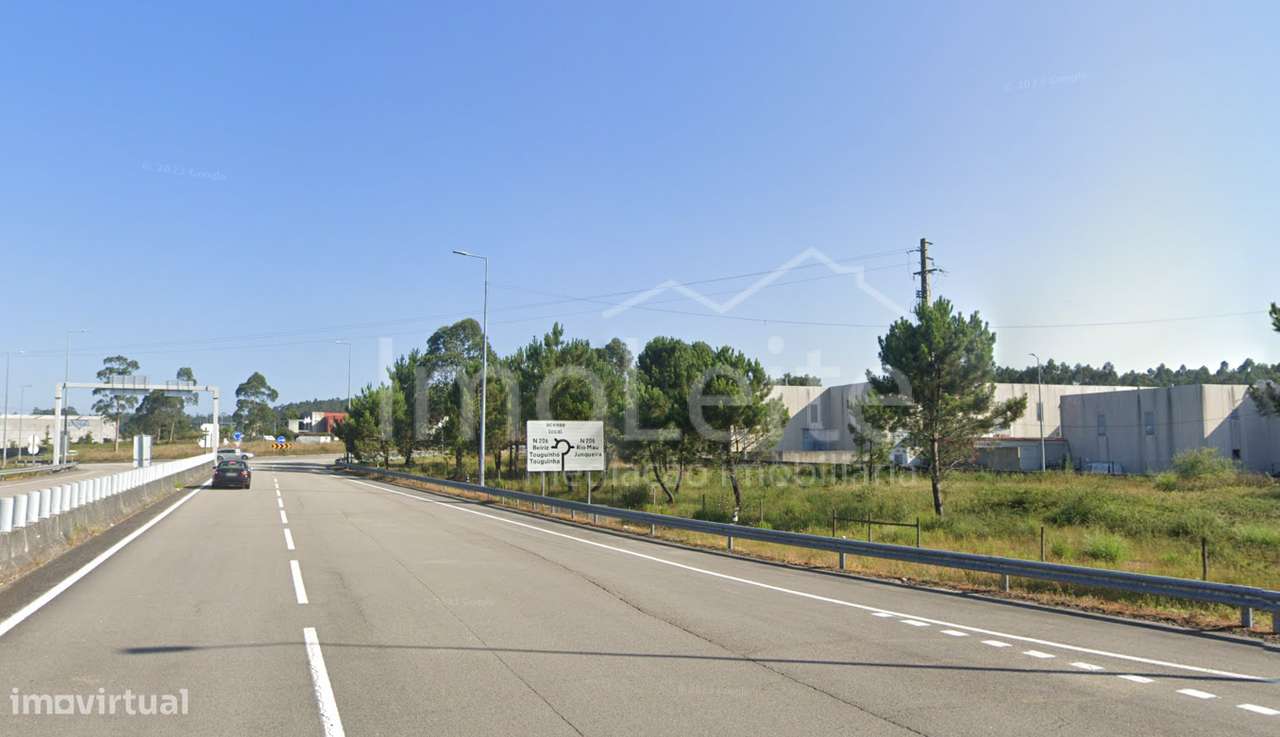 Armazém Vila do Conde Touguinhó Rotunda A7 - Grande imagem: 5/6