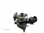 TURBINA Audi A4 2.0 TDI B8 53039700138 - 1