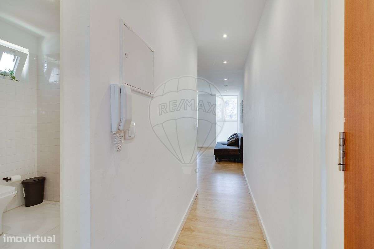 Apartamento T2 para venda-9
