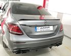 Eleron Mercedes W213 E-Class (2016+) E63 Design Negru Lucios - 2