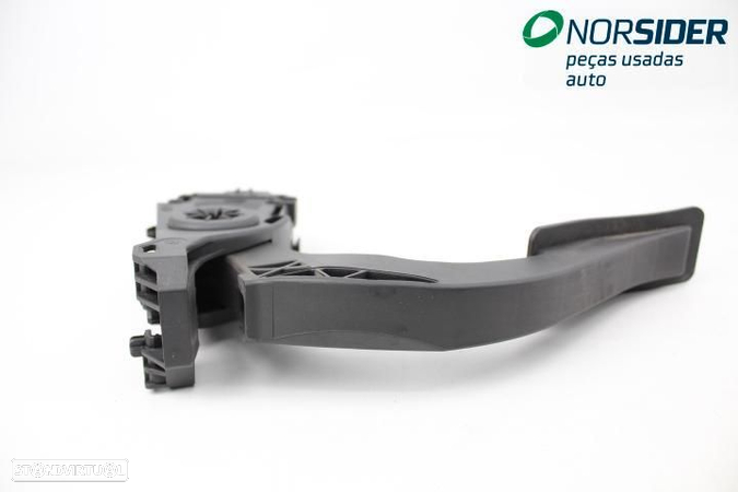 Pedal acelerador / potenciômetro Audi A4|08-12 - 6