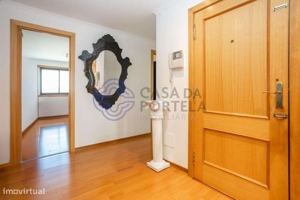 Apartamento T4 Remodelado, transformado em T3 - Montijo - Grande imagem: 5/30