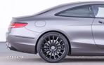 Mercedes-Benz Klasa S 500 Coupe 4-Matic 7G-TRONIC - 11