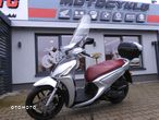 Kymco People - 22