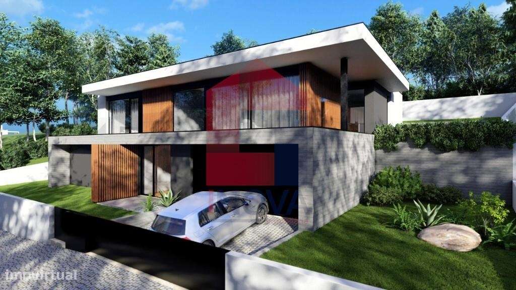 Terreno para construção, Friande - Grande imagem: 3/31