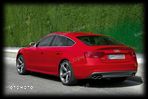 AUDI A5 S5 SPORTBACK SPOILER LOTKA PODKŁAD! - 5