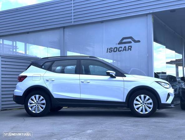 SEAT Arona 1.0 TSI Style - 1