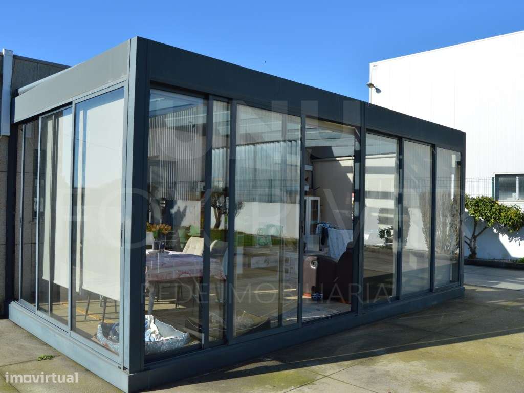 Moradia T2 - Valença - Grande imagem: 5/20