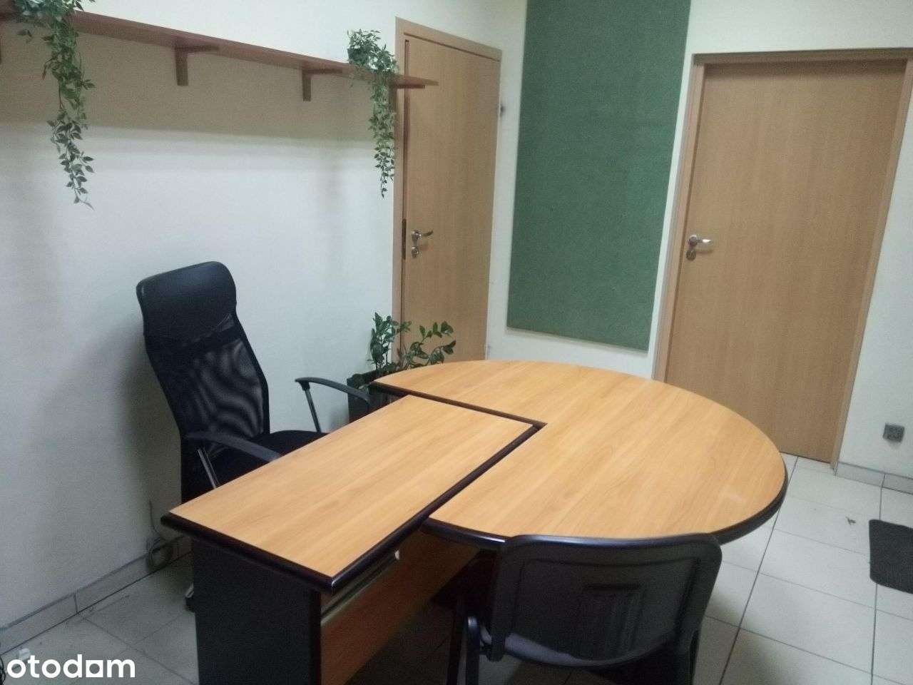 Plac utwardzony monitorowany media biuro parking - Pełny obrazek: 5/6