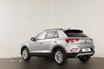 VW T-Roc 1.0 TSI T-ROC@pt - 3