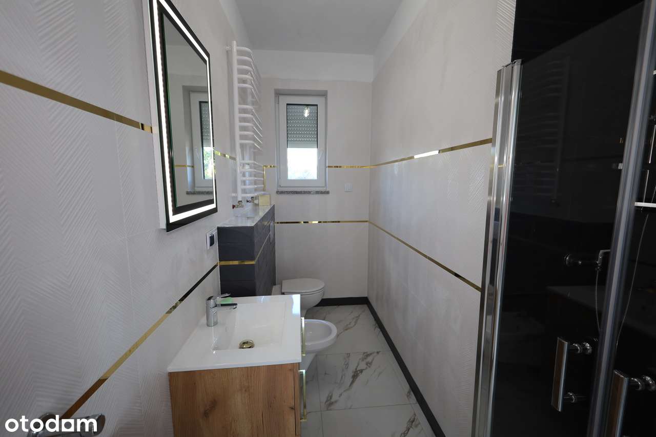 Nowoczesny dom pod klucz z widokiem na góry – 240 m², działka 10 ar-14