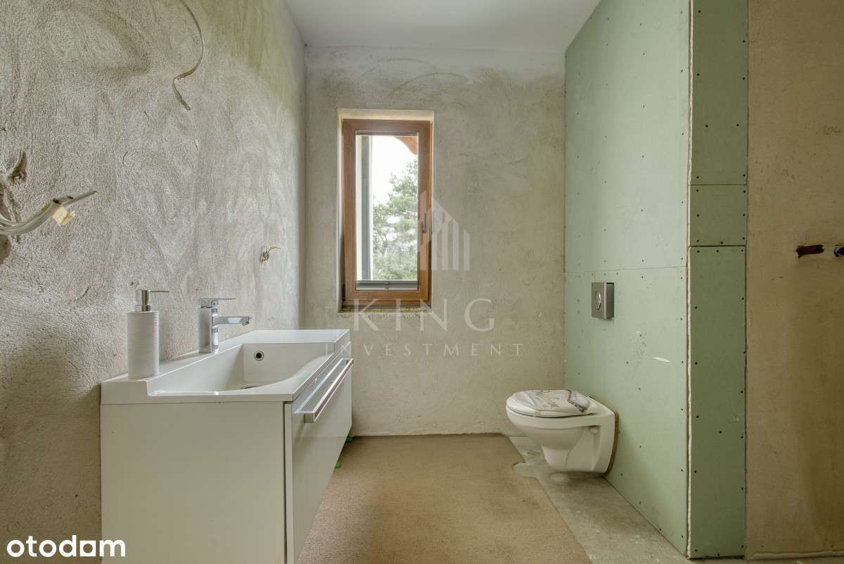 Oszczędny Dom | Przywidz-Działka 1344 m2 | 5 Pokoi-19