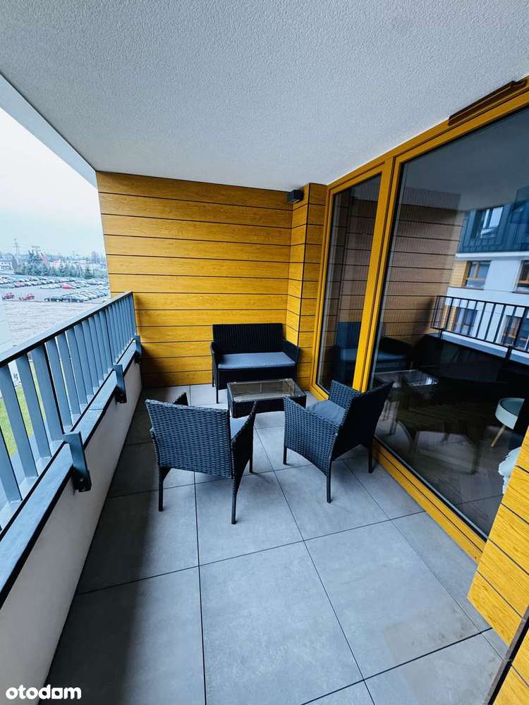 BEMOWO NOWE mieszkanie wysoki standard - Pełny obrazek: 5/20