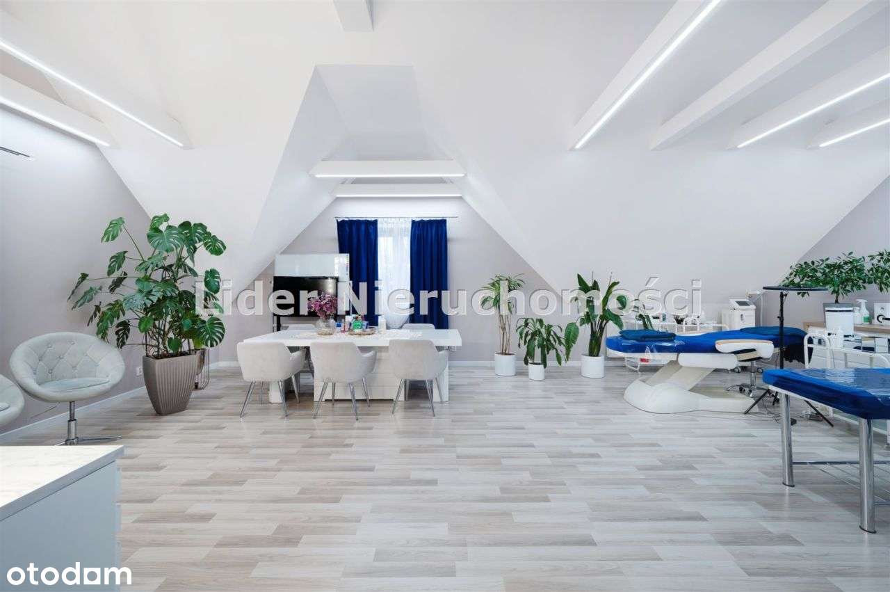 Dom, 320 m², Zgierz-9