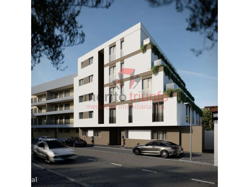 Apartamento TO- Novo - no Edifício Varandas Village - Calendário- F... - Grande imagem: 3/14