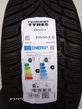 OPONY ZIMOWE 235/60/18 Nokian WR 235/60R18 4x2022r Bieżnik: NOWY 8,8mm !!! - 5