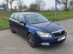 Skoda Octavia 1.9 TDI Ambiente - 3