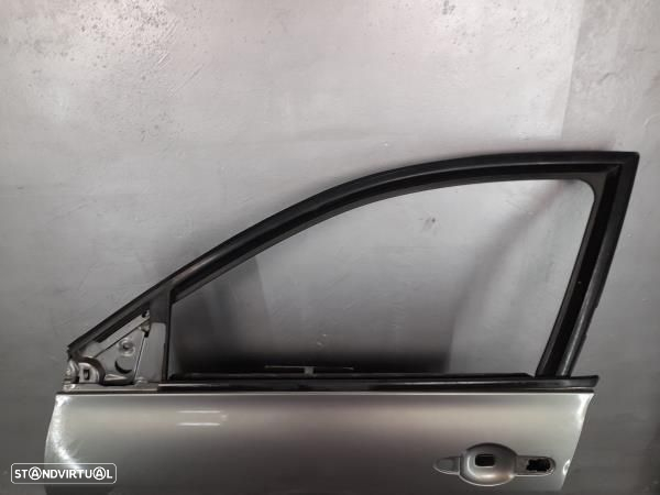 Porta Frente Esq Renault Megane Ii (Bm0/1_, Cm0/1_) - 2