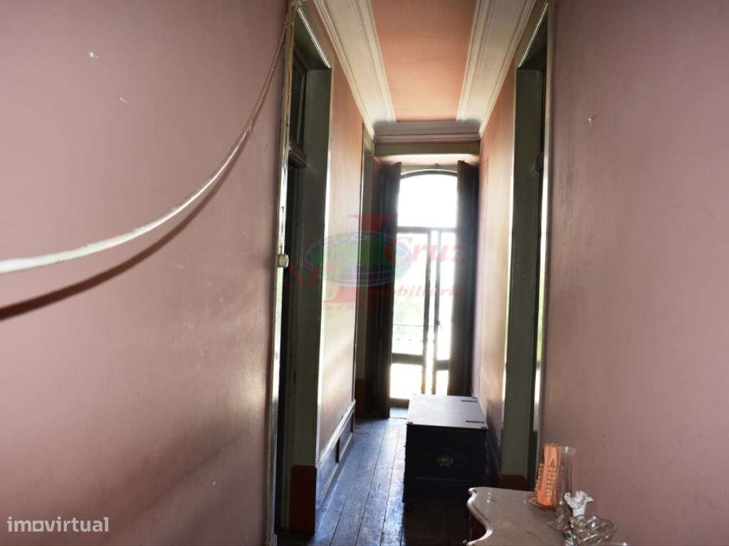 Casa - Centro Vila Ançã-8