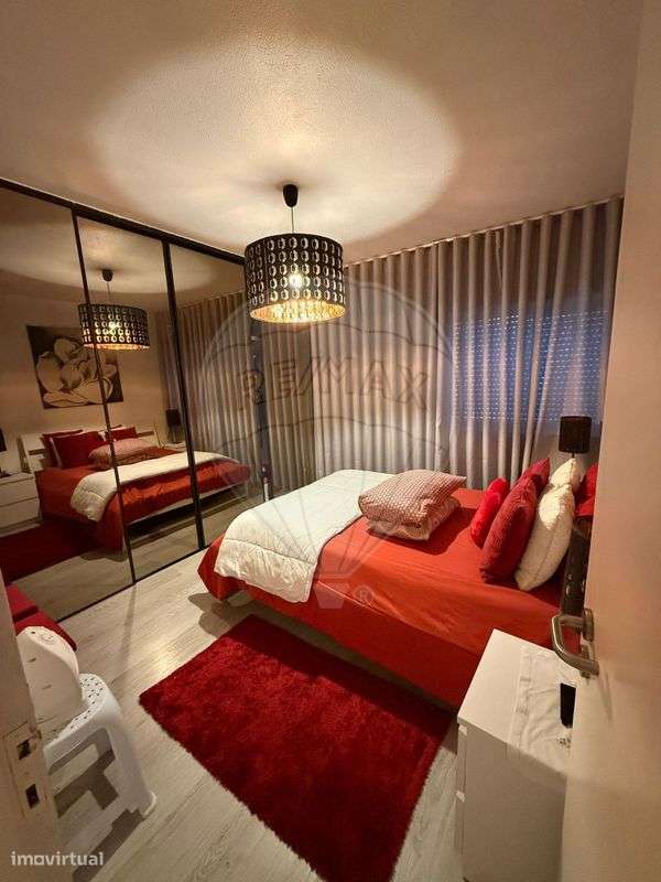 Apartamento T3 para venda - Grande imagem: 5/10