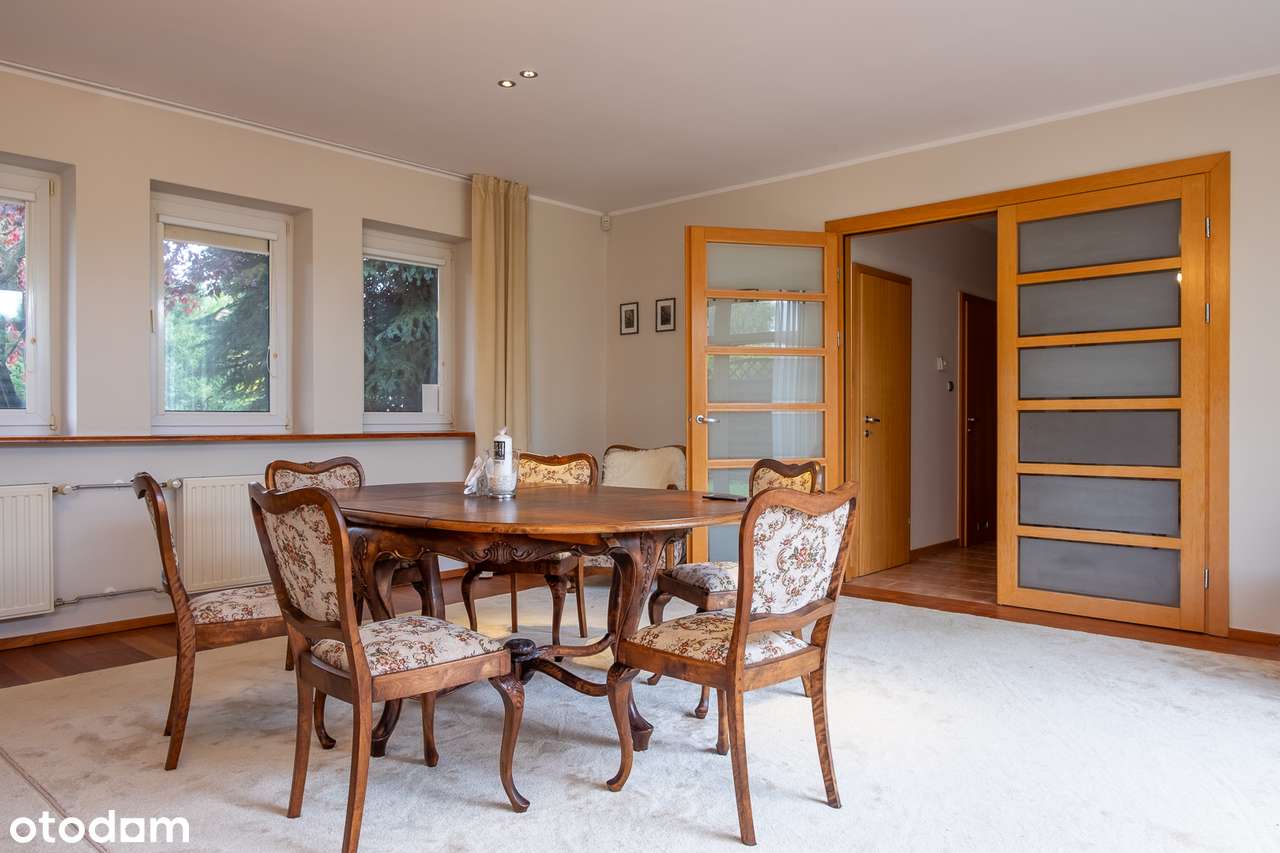 Przestronny Dom Parterowy na Sprzedaż – Borówiec, os. Piaskowe-8