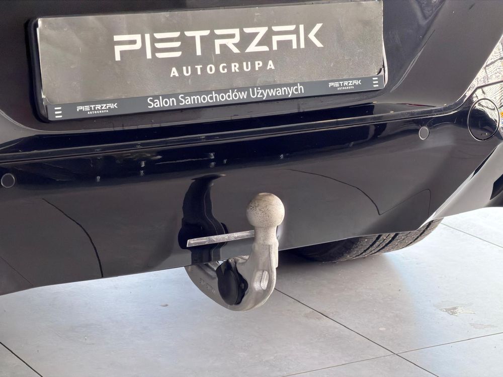 Bmw X3 xDrive20d Salon Polska FV23% Gotówka Leasing