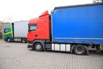 Scania R450 STREAMLINE Lowdeck Mega - 7