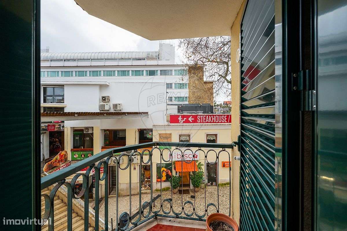 Apartamento T2 para venda-13