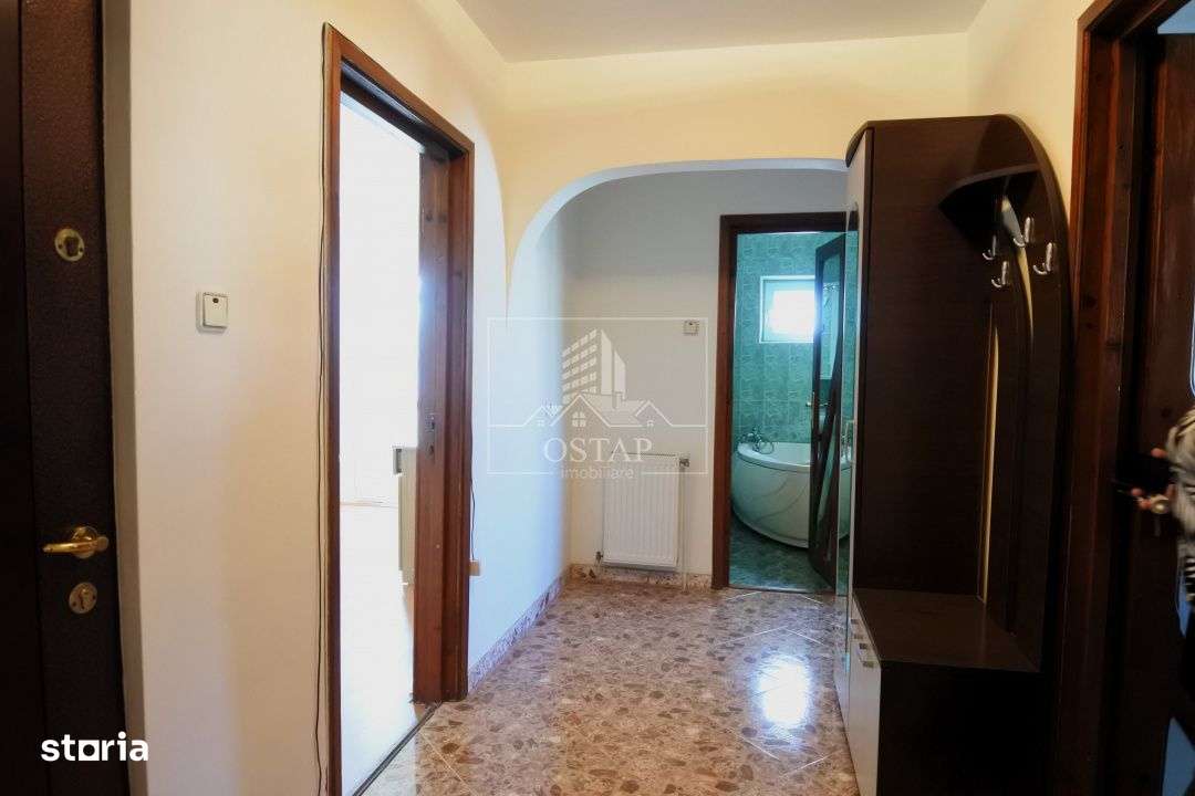 Republicii-stradal-apartament 3 camere decomandate-67.000 Euro-8