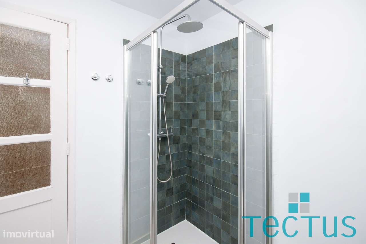 Apartamento T3 Duplex em Sintra - Grande imagem: 5/14