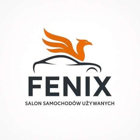 Salon Samochodów Używanych FENIX