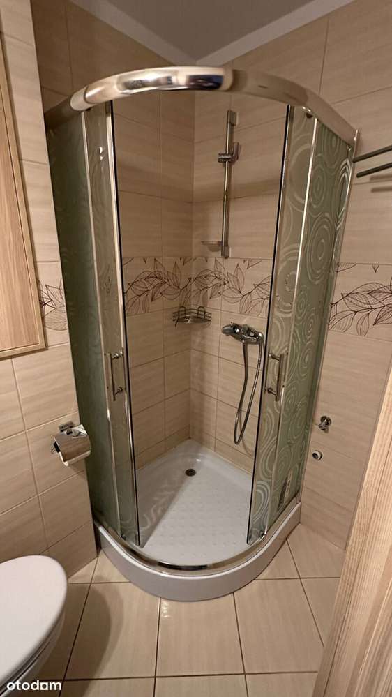 2-pokojowe mieszkanie 45,2 m² z balkonem - Pełny obrazek: 4/8