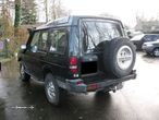 Land Rover Discovery 300 tdi Peças Usadas - 11