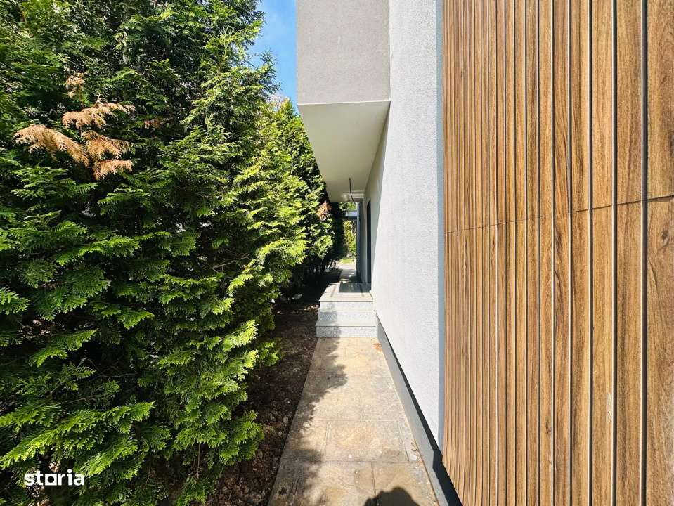 Casa de vanzare 4 camere  | Ostratu | Corbeanca | 250 mp teren - Imagine principală: 4/19