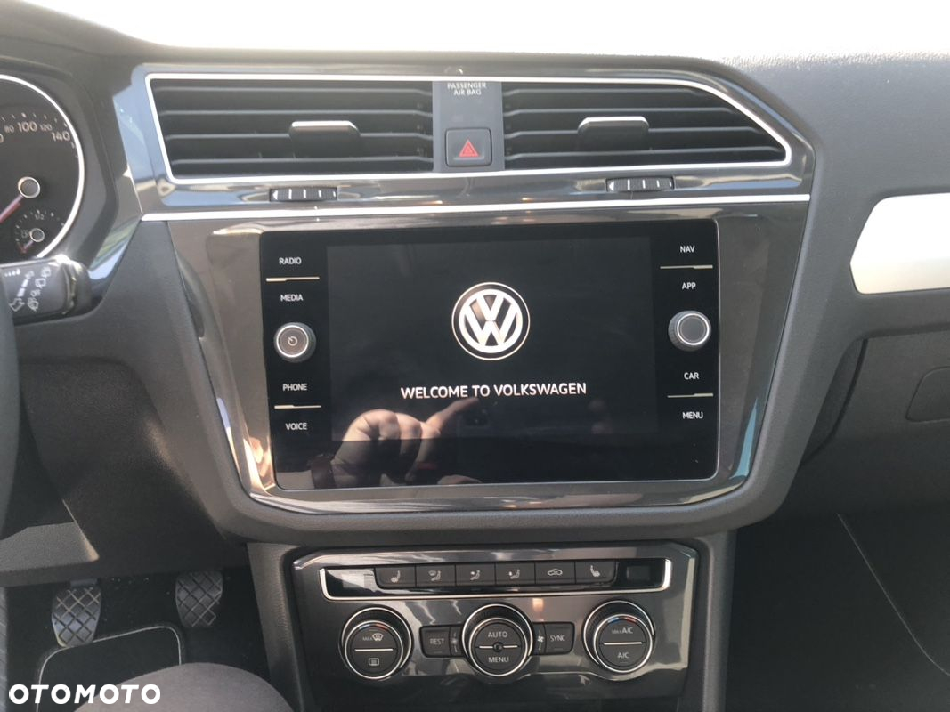 Volkswagen Tiguan 1.5 TSI EVO Comfortline - 21