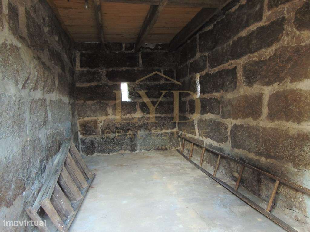 Quinta em Nogueira Paraíso Castelo de Paiva-8