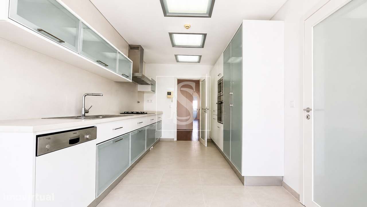 Apartamento T3 - Braga (São Vicente)-6