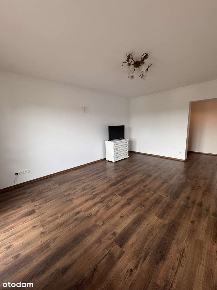 3 pokoje/74,2m2/balkon,piwnica Sulechów os Promień-1