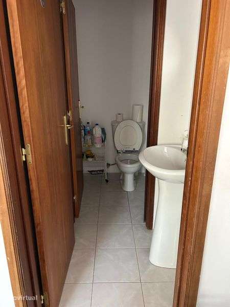 Espaço comercial centro de Espinho - Grande imagem: 4/6